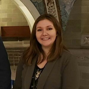 Meet your Posher, Audrey